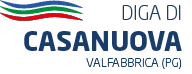 diga casanuova