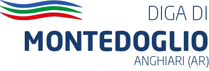 logo diga montedoglio
