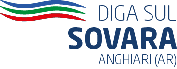 logo diga sul sovara