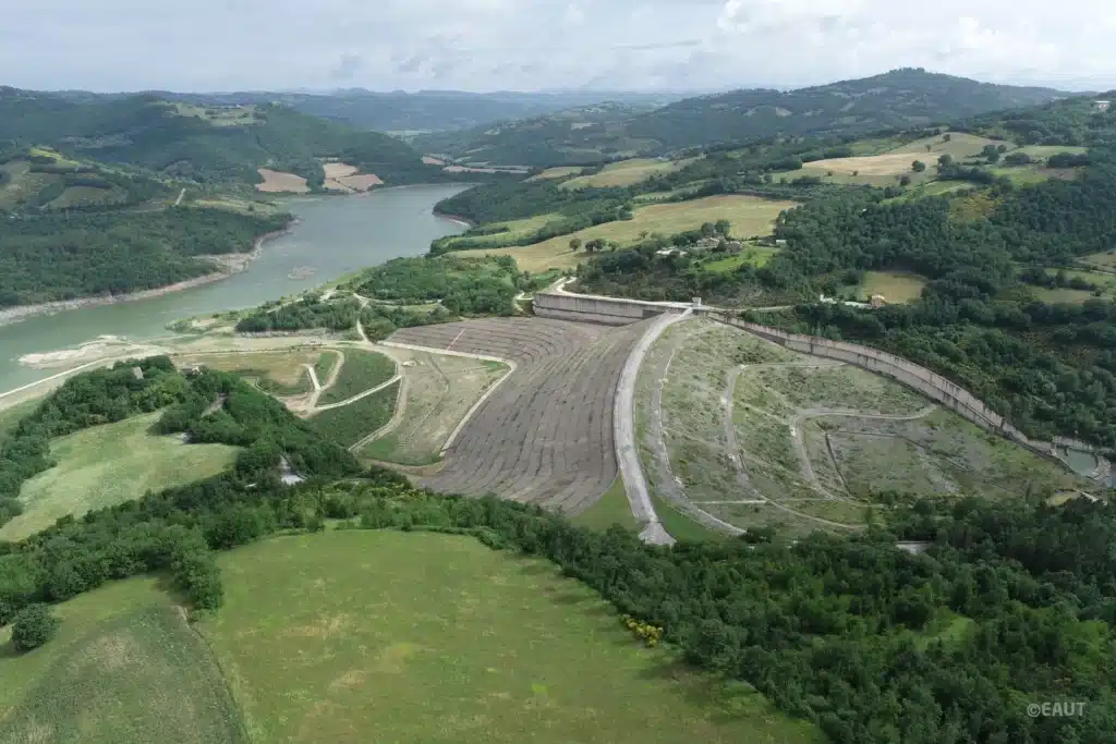 diga di Casanuova 2
