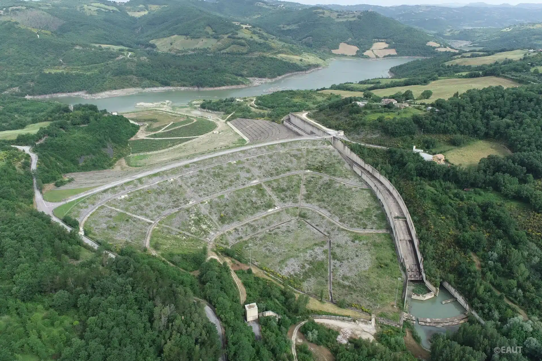 diga di Casanuova 3