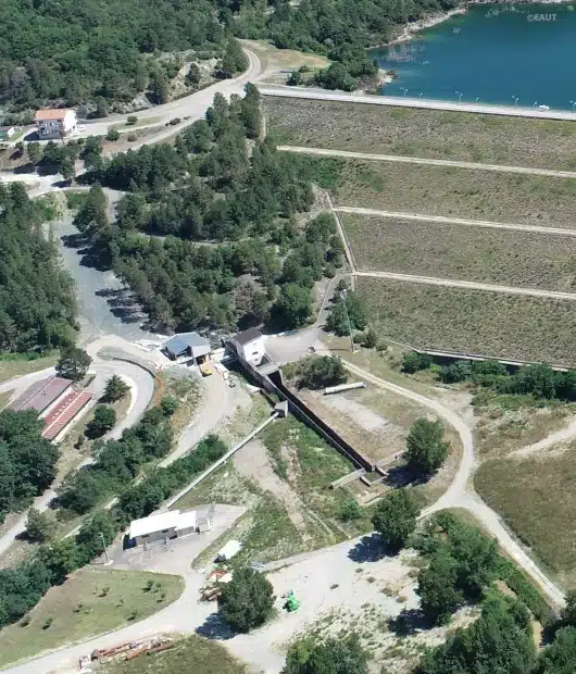 1.centrale idroelettrica