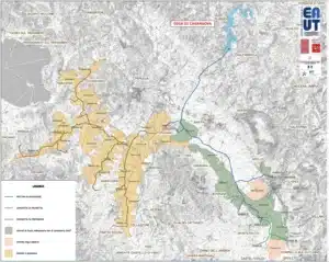 Sistema Chiascio a maggio 2026